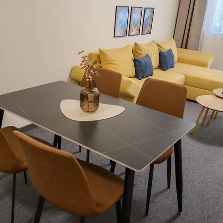 Апартамент Modern 1br I Rabi Park *