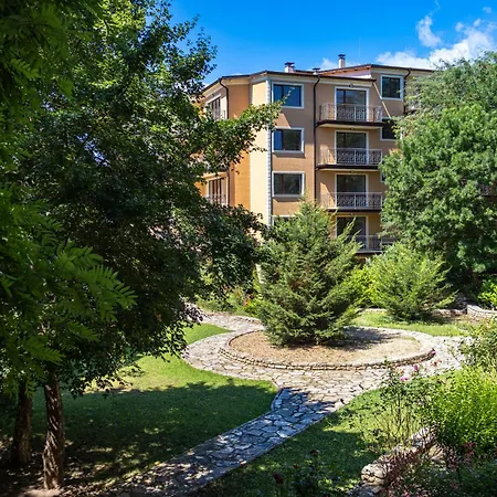 Modern 1br I Rabi Park *
