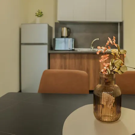 Апартамент Modern 1br I Rabi Park