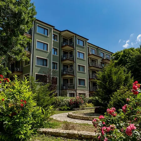Modern 1br I Rabi Park Апартамент