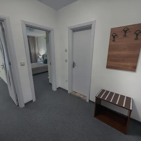 Modern 1br I Rabi Park 圣君士坦丁和海伦那