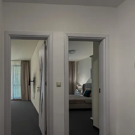 公寓 Modern 1br I Rabi Park